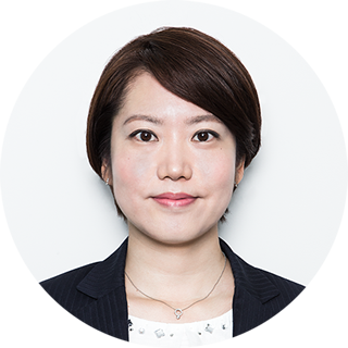 マネージャー 武内 香