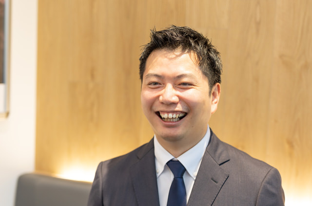 セールスコンサルタント